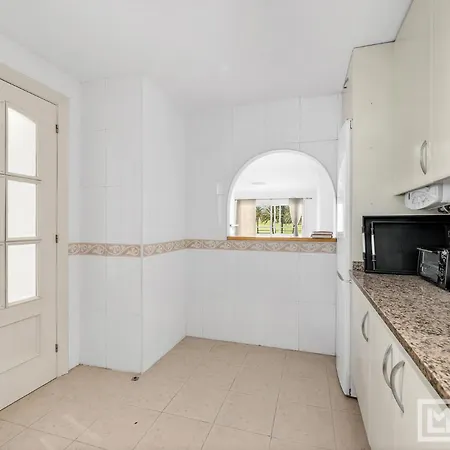 Apartamento Letsmarbella - Campos De Guadalmina 3br&btr Golf Views Marbella