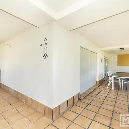 Letsmarbella - Campos De Guadalmina 3br&btr Golf Views Apartamento *