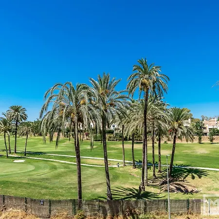 Letsmarbella - Campos De Guadalmina 3br&btr Golf Views * Marbella